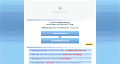 Desktop Screenshot of br-ent.com